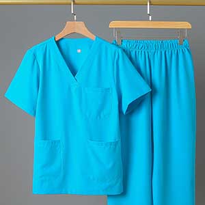 医疗医护医院工作服YY8809