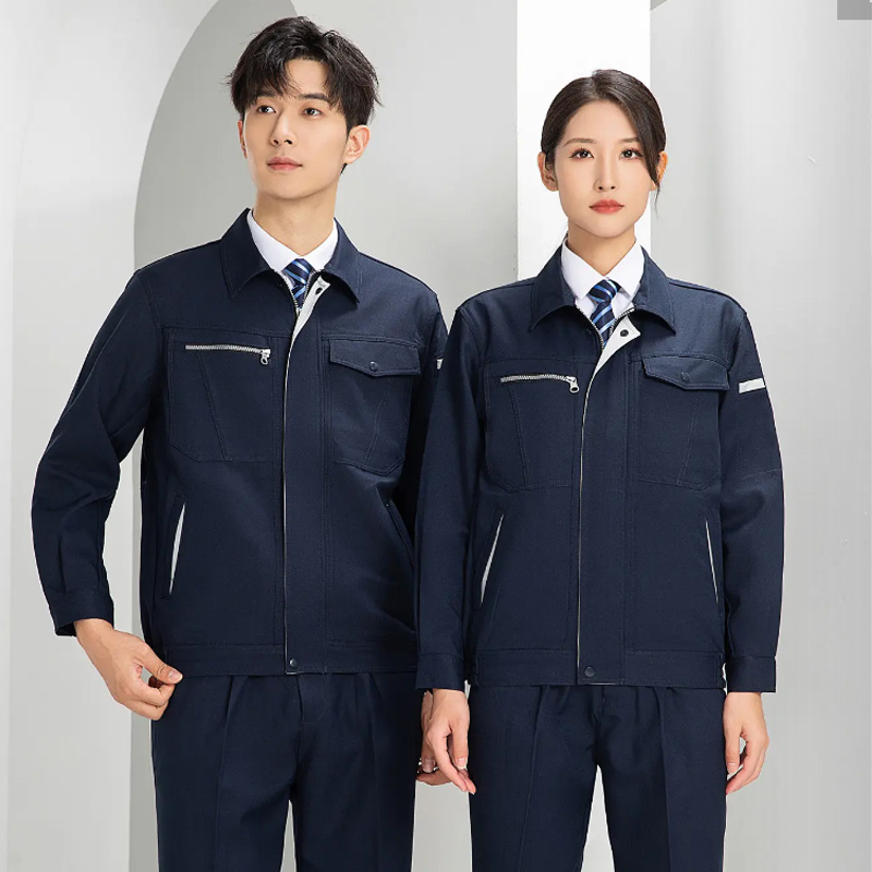 65011工程服（可定制）