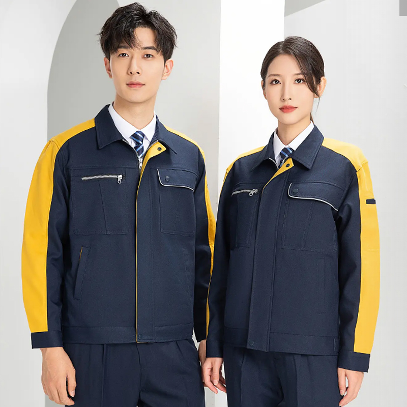 65022工程服（可定制）