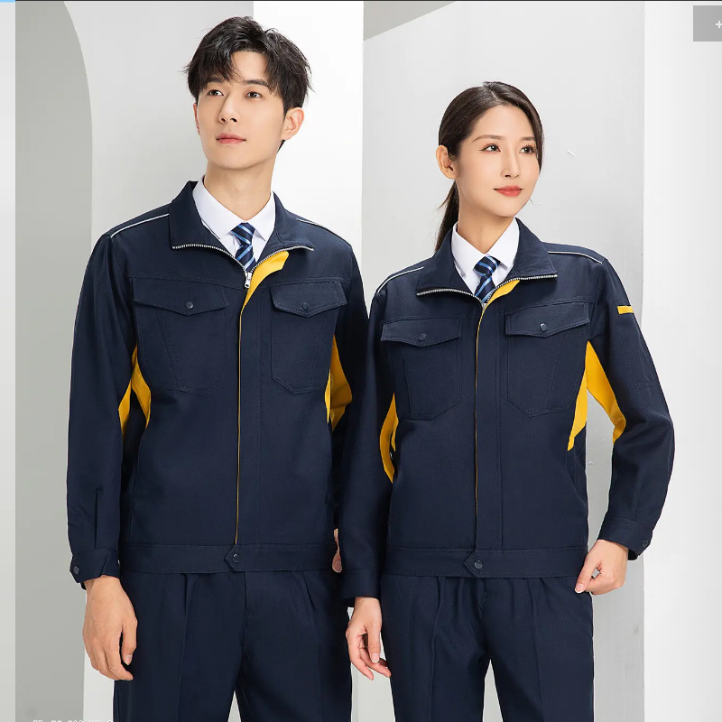 65033工程服（可定制）