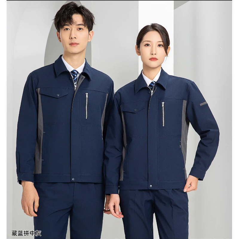 65055工程服（可定制）