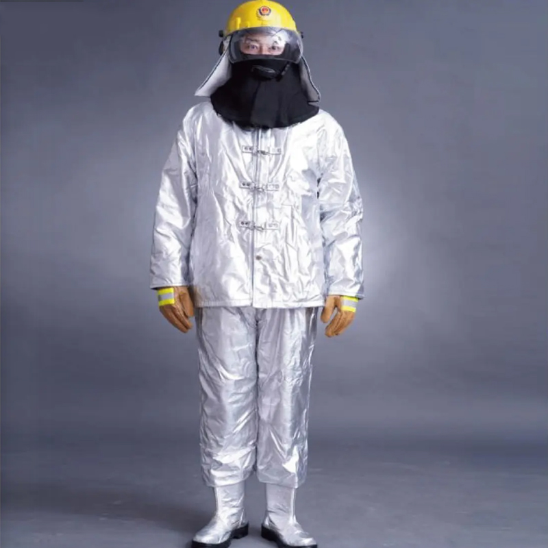 1008隔热炉前作业服（厂家直销）